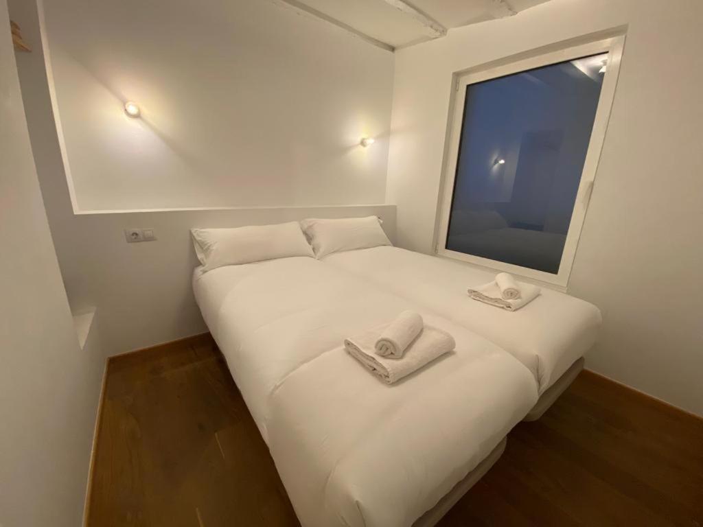 Bilbao Old Town I By Aston Rentals Luaran gambar