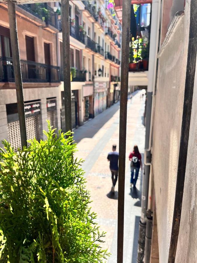 Bilbao Old Town I By Aston Rentals Luaran gambar